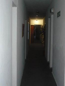 Arosa Hotel