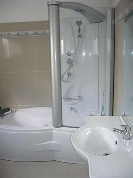 Arosa Hotel Montevideo