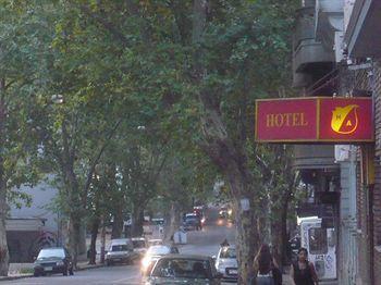 Hotel Arosa Hotel