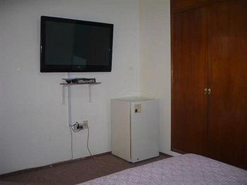 Arosa Hotel