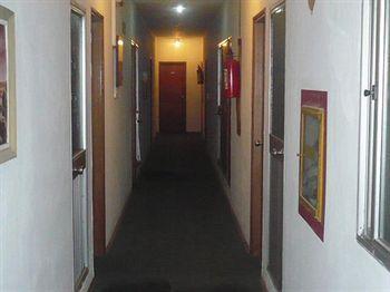 Arosa Hotel Montevideo