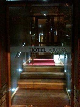 Hotel Arosa Hotel