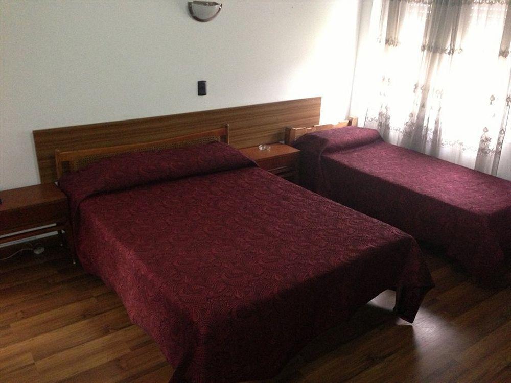 Hotel Arosa Hotel 2*