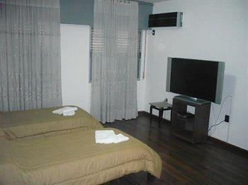 Hotel Arosa Hotel Montevideo