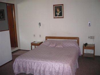 Hotel Arosa Hotel Montevideo