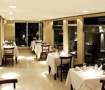 Hotel Plaza Fuerte Montevideo