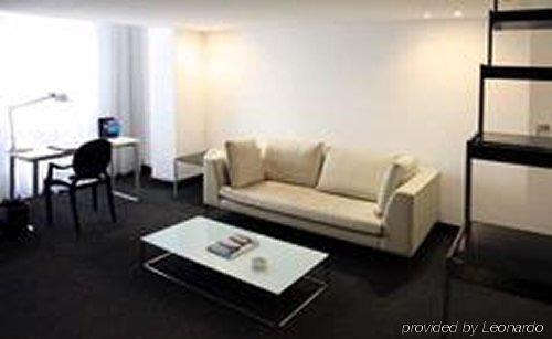 Hotel Plaza Fuerte Montevideo
