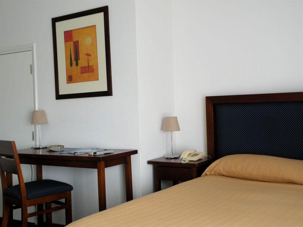 Hotel Austral