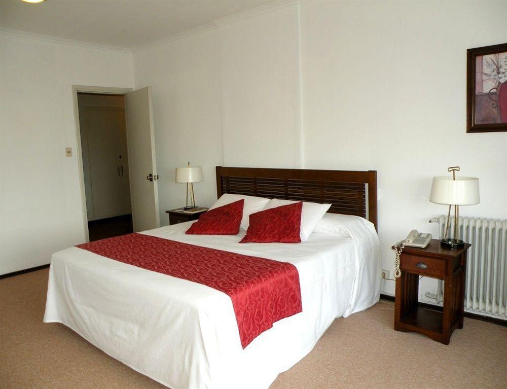 Hotel Austral 3*
