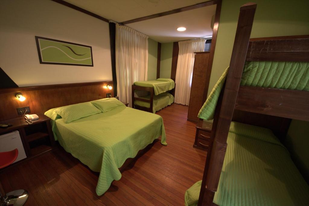 Sur Hotel