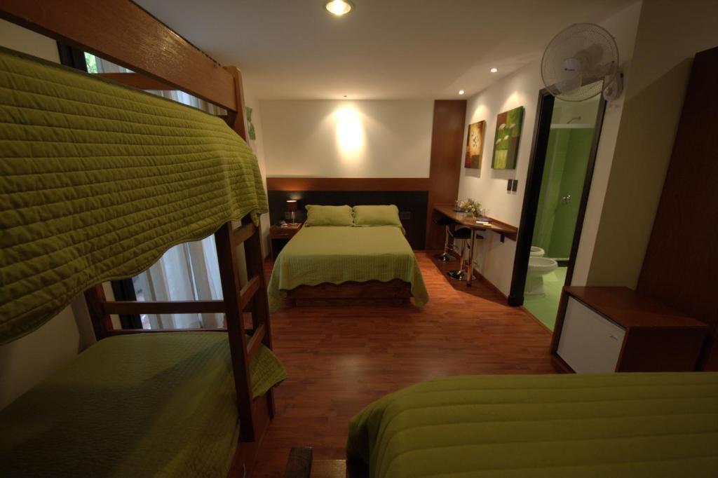 Hotel Sur Montevideo