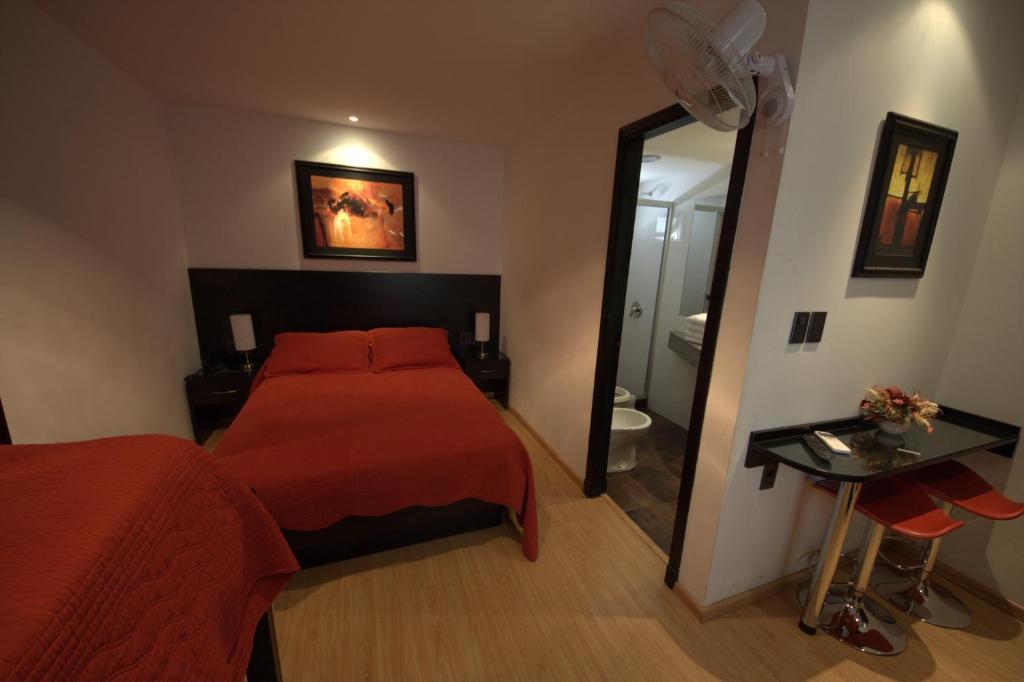 Sur Hotel 3*