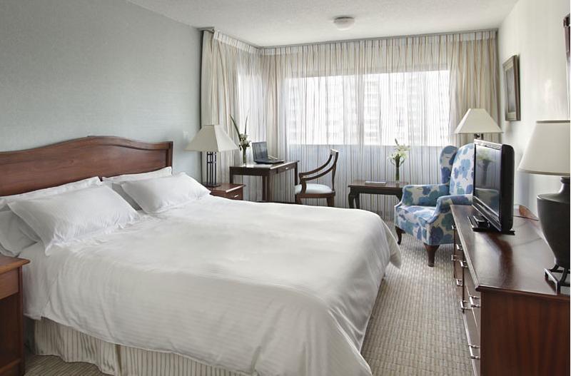 Hotel Palladium Business 4*