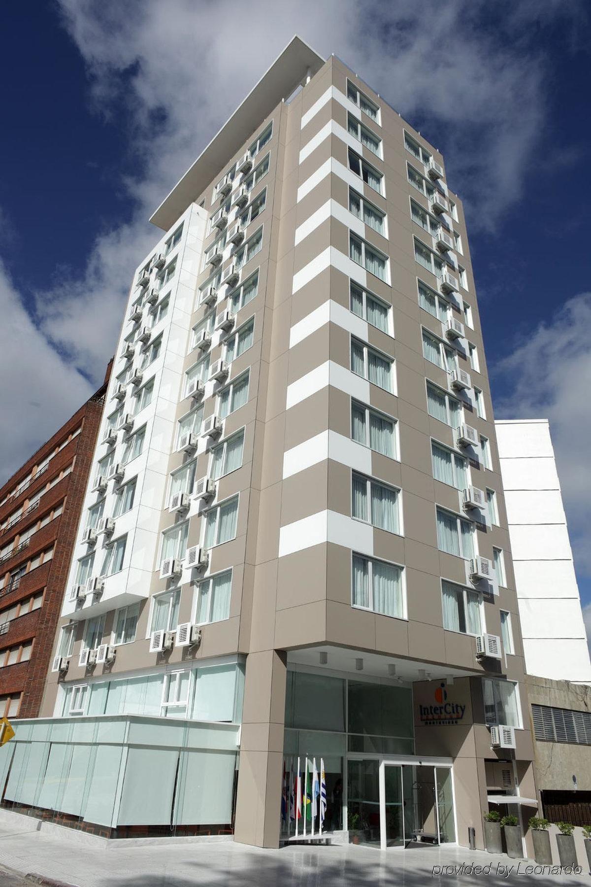 Hotel Intercity