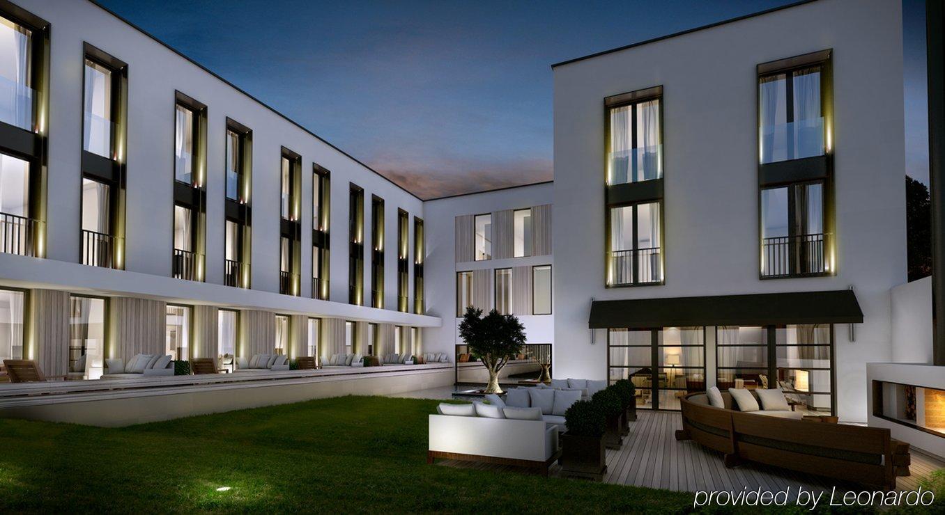 Oliva Luxury 4* Montevideo