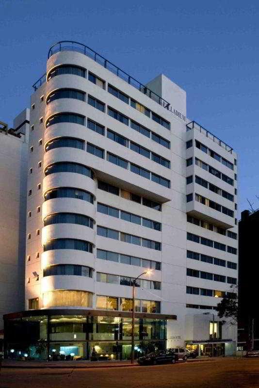Palladium Business 4* Montevideo