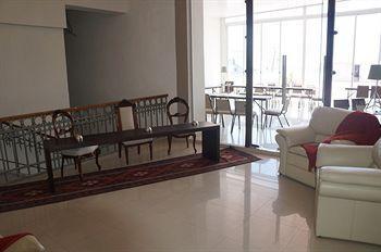 Viewport Hotel Montevideu