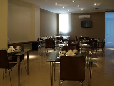Viewport Hotel