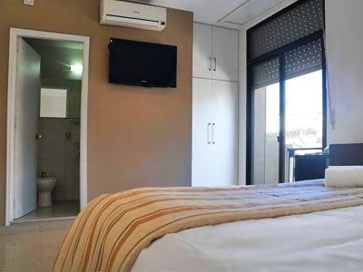 Viewport Hotel