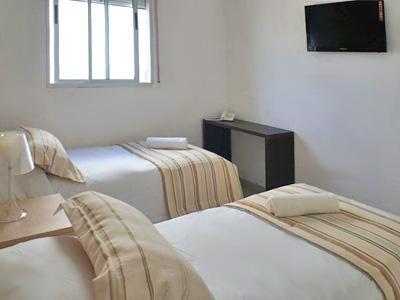 Viewport Hotel 3*