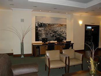 Ermitage Hotel Montevideo