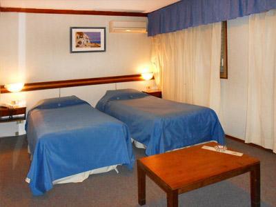 Continental 3* Montevideo