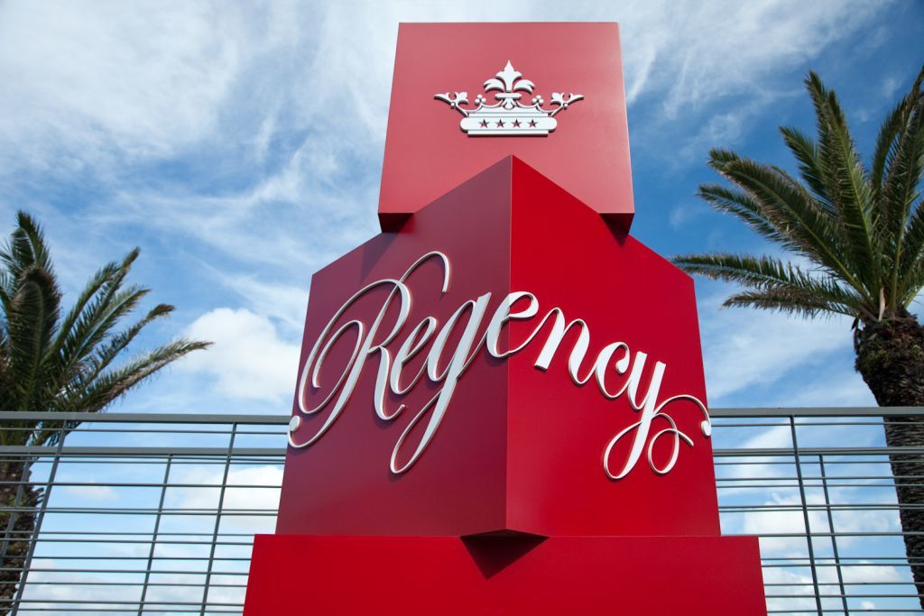 Regency Rambla Design 4*