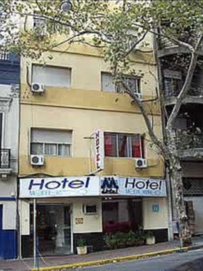 Hotel Mediterraneo