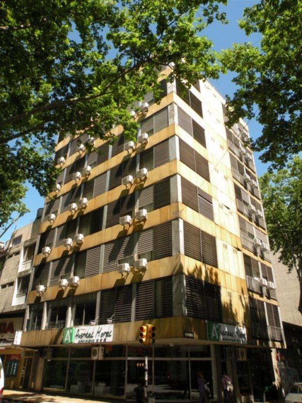 Hotel Austral 3*