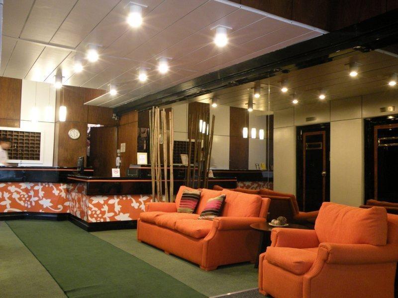 Hotel Austral 3*