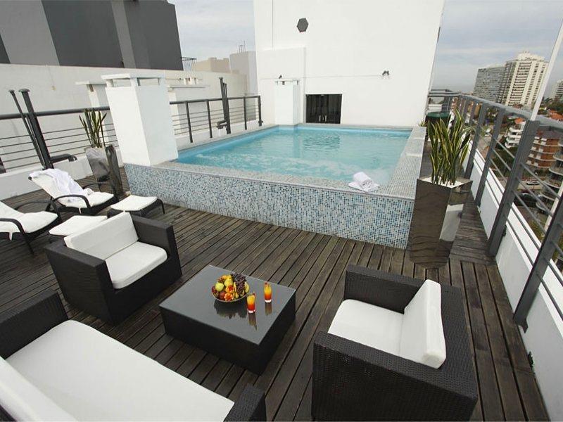 Palladium Business Montevideo