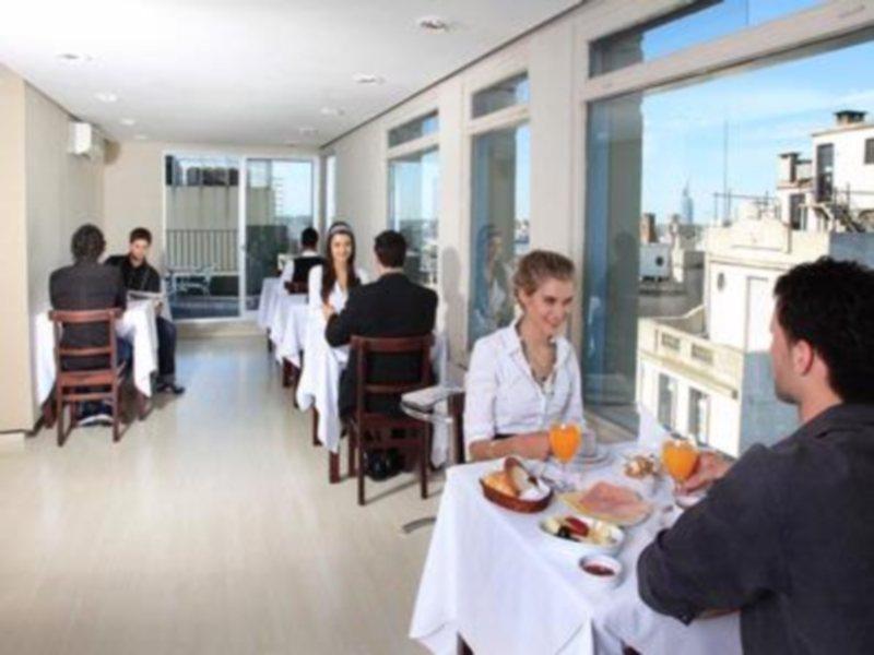 Hotel Plaza Fuerte