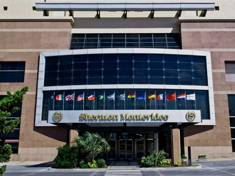 Sheraton Montevideo