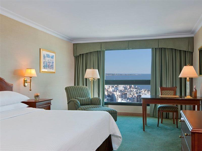 Hotel Sheraton Montevideo