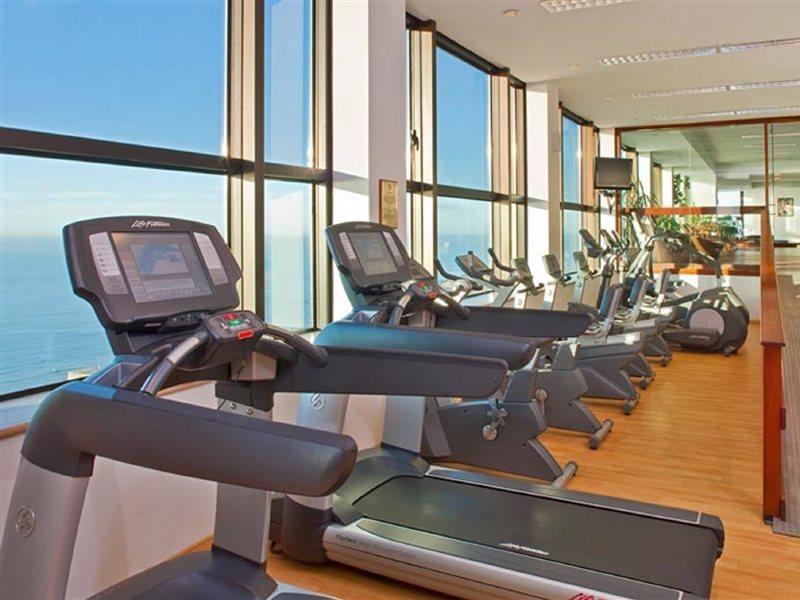 Sheraton Montevideo