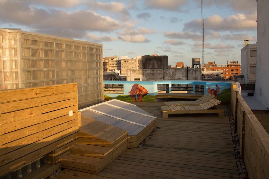 Apartment Nomade Suites
