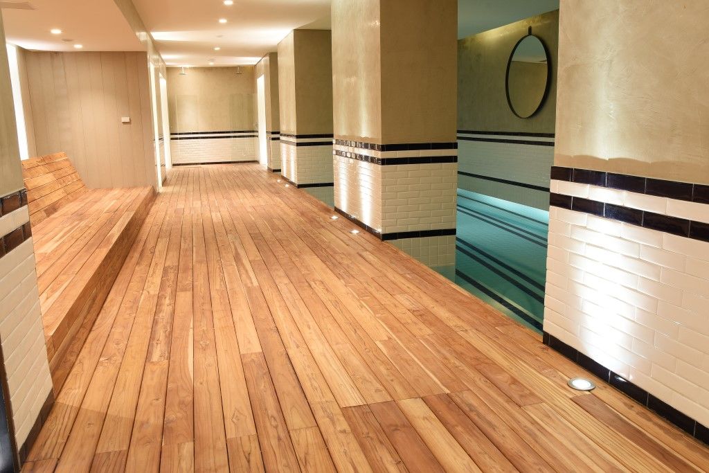 Oliva Luxury