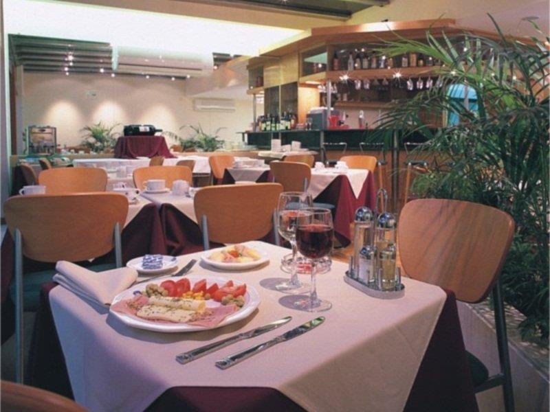 Hotel Armon Montevideo