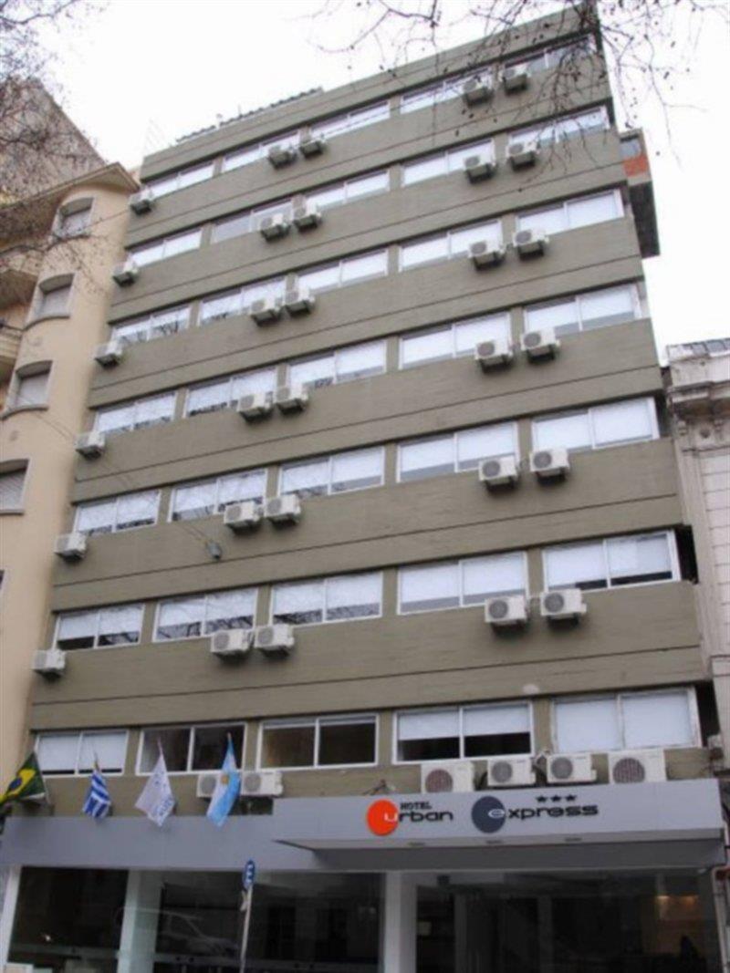 Hotel Urbano 3*