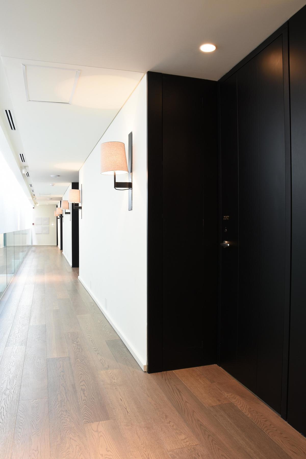 Hotel Oliva Luxury Montevideo