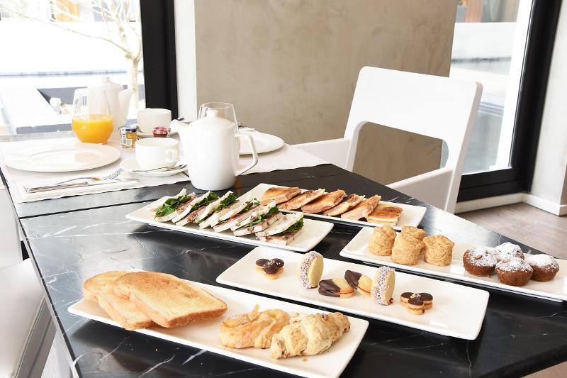 Hotel Oliva Luxury 4*