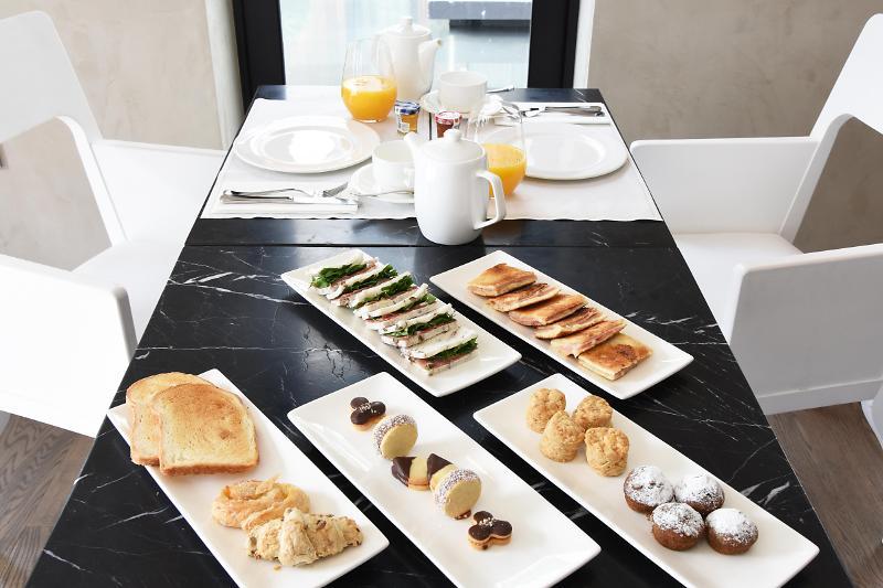 Hotel Oliva Luxury 4*