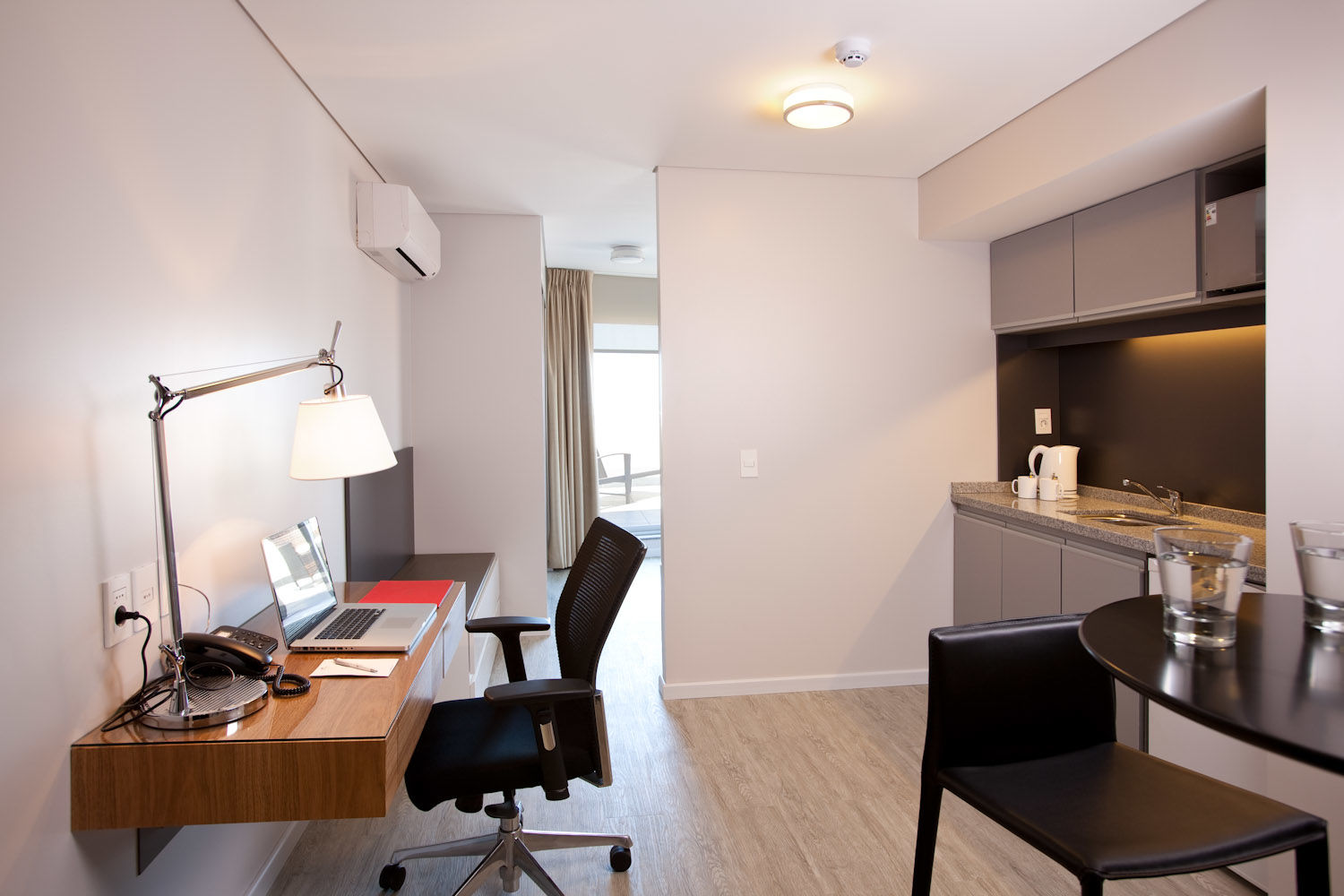 Regency Rambla Design Montevideo