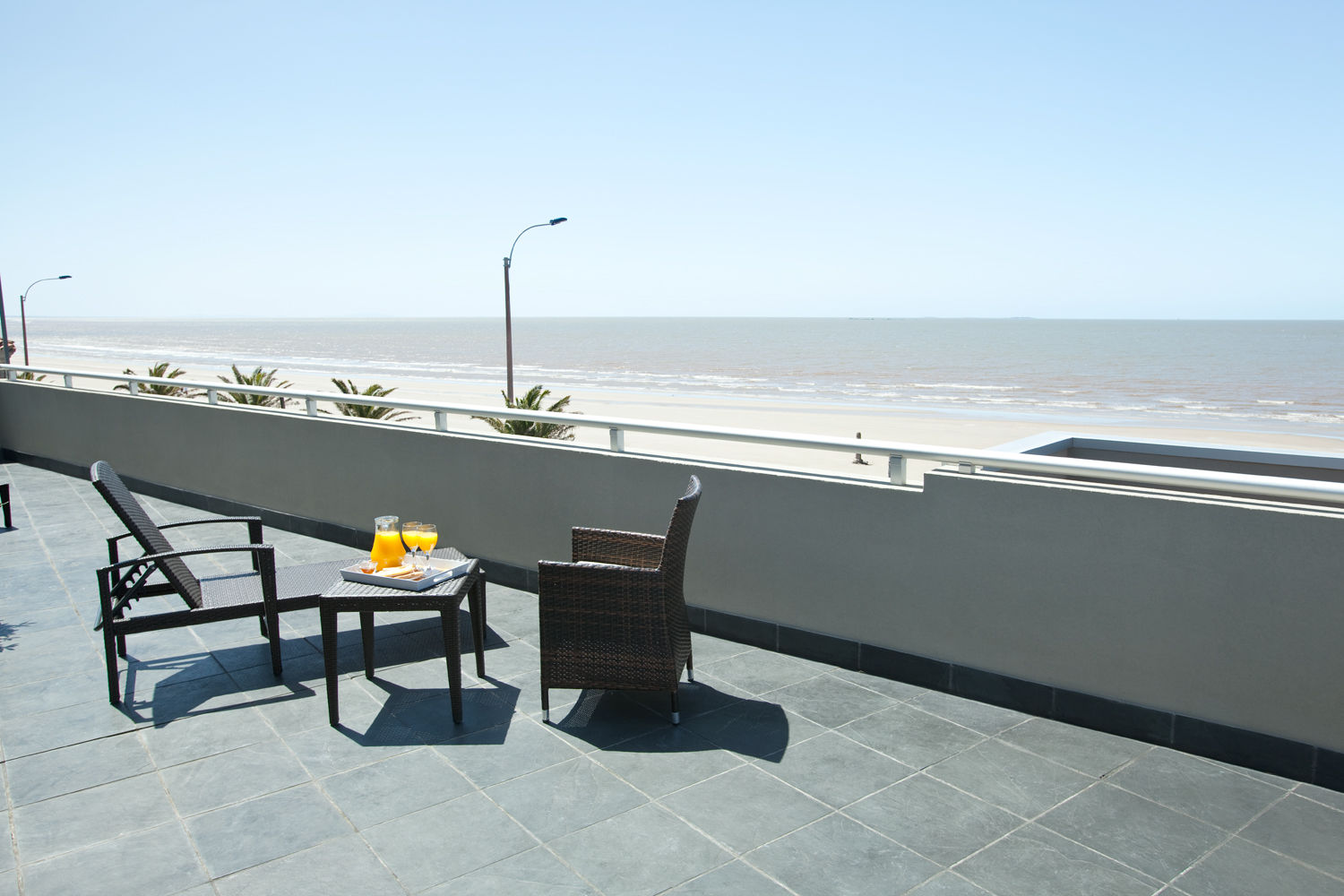 Regency Rambla Design Montevideo