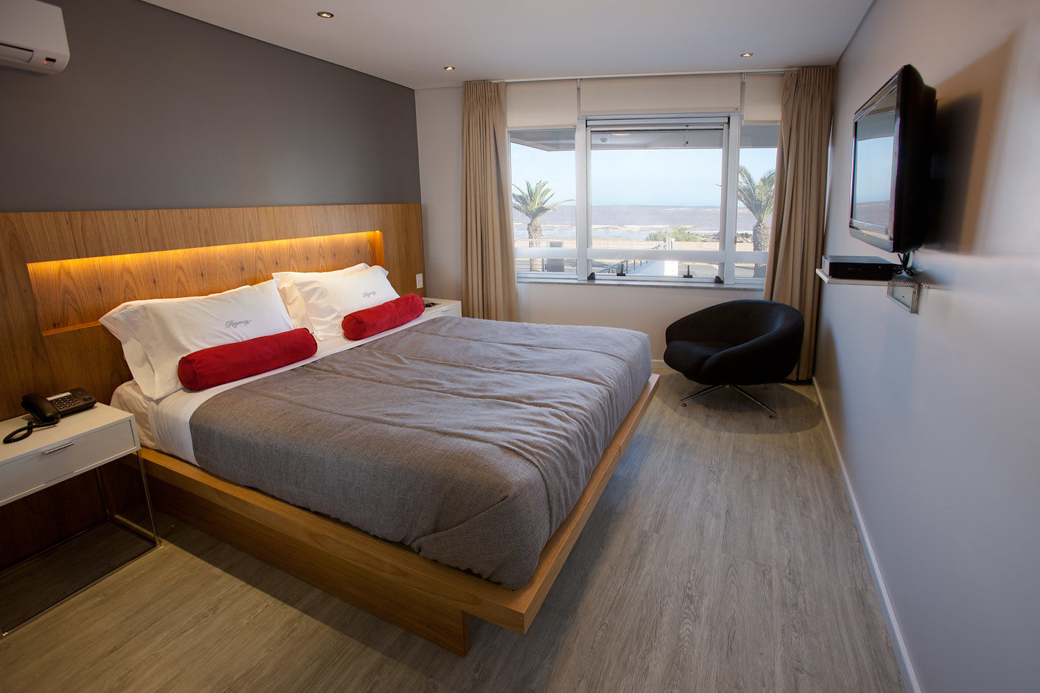 Regency Rambla Design Montevideo