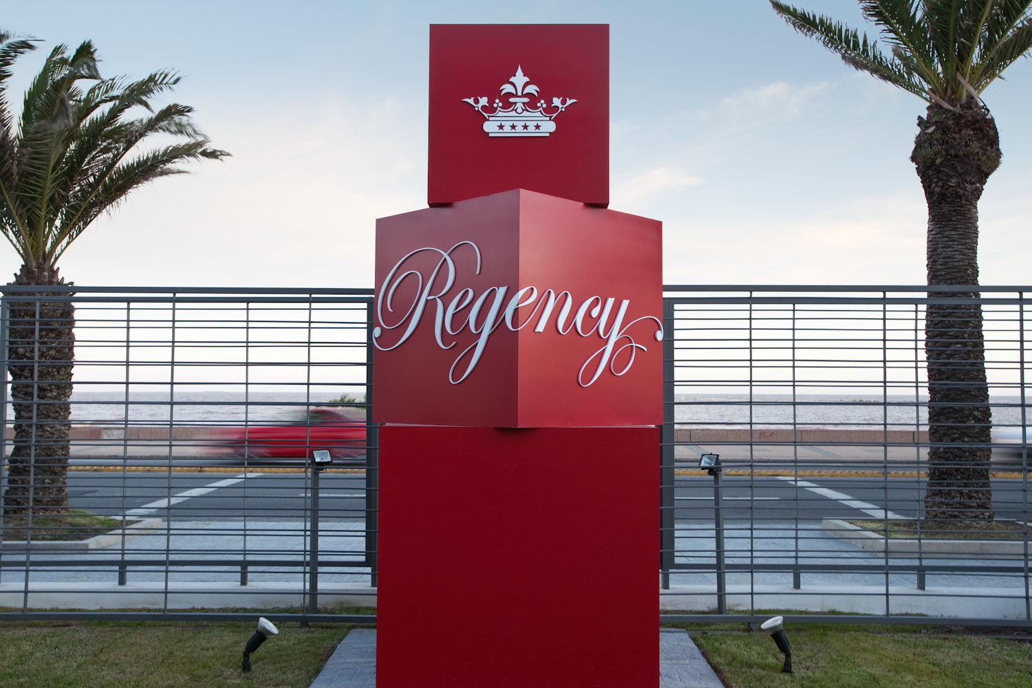 Regency Rambla Design