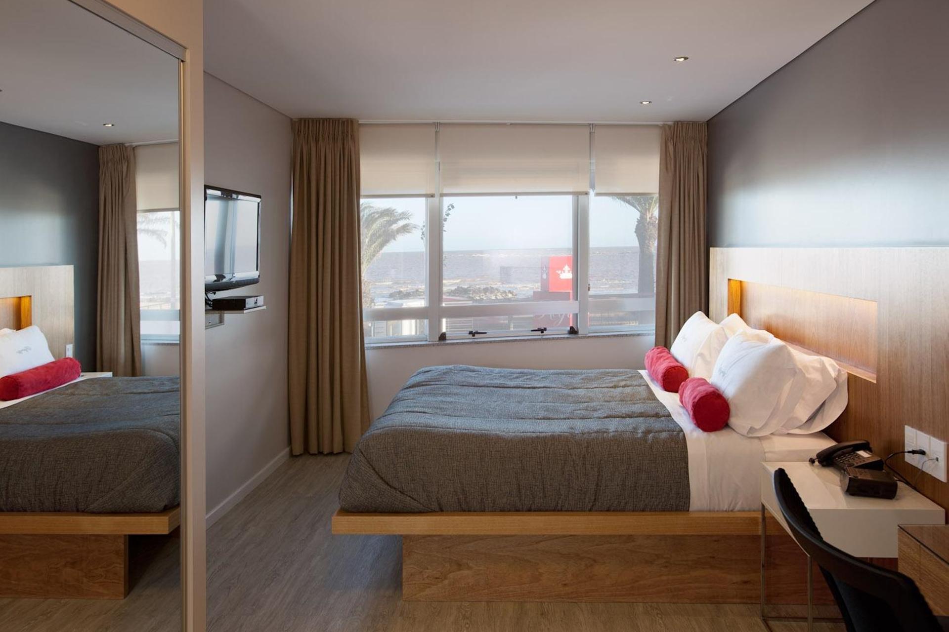 Apartahotel Regency Rambla Design 4*