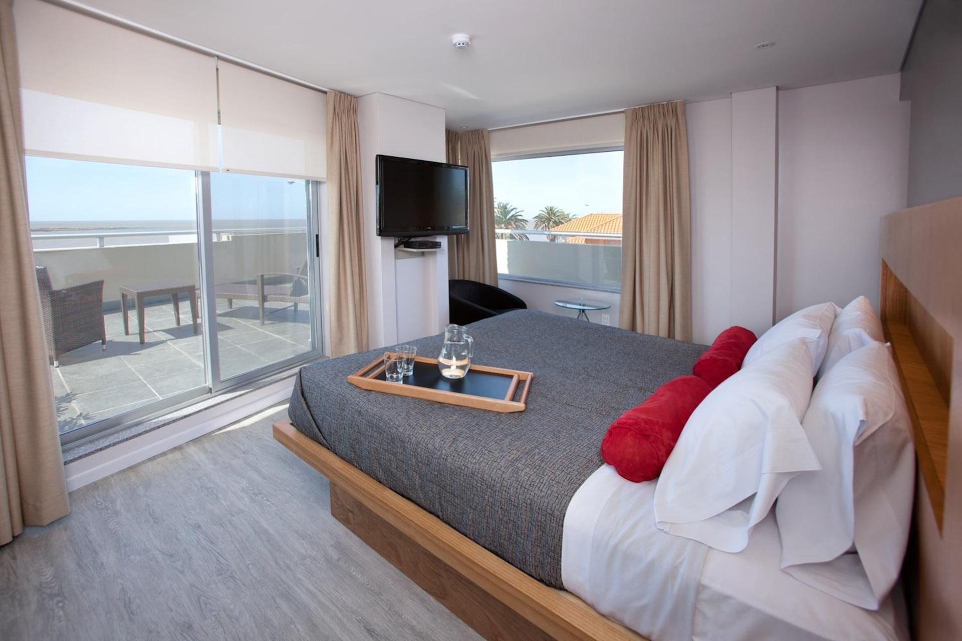 Regency Rambla Design Montevideo