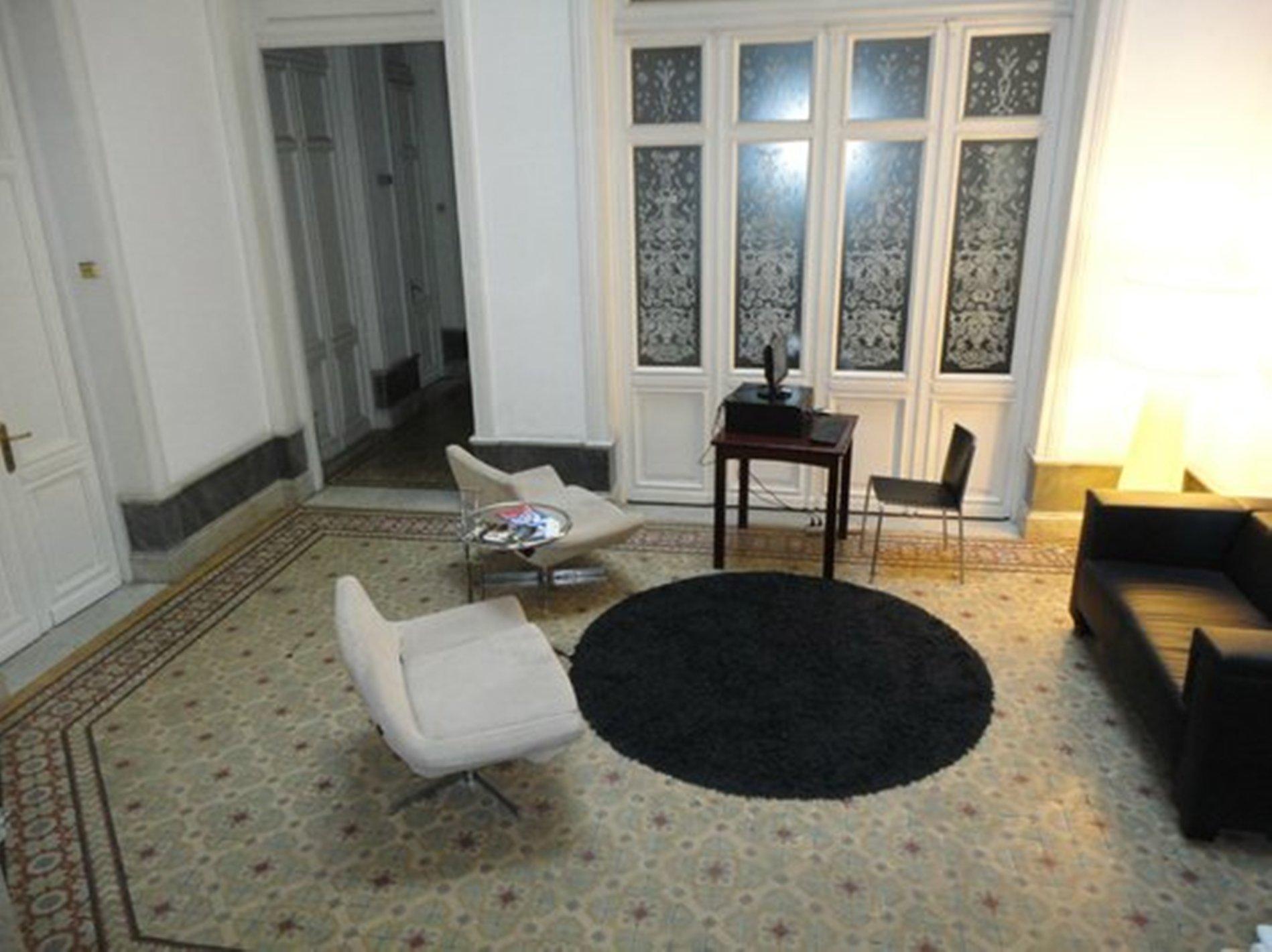 Hotel Plaza Fuerte Montevideo