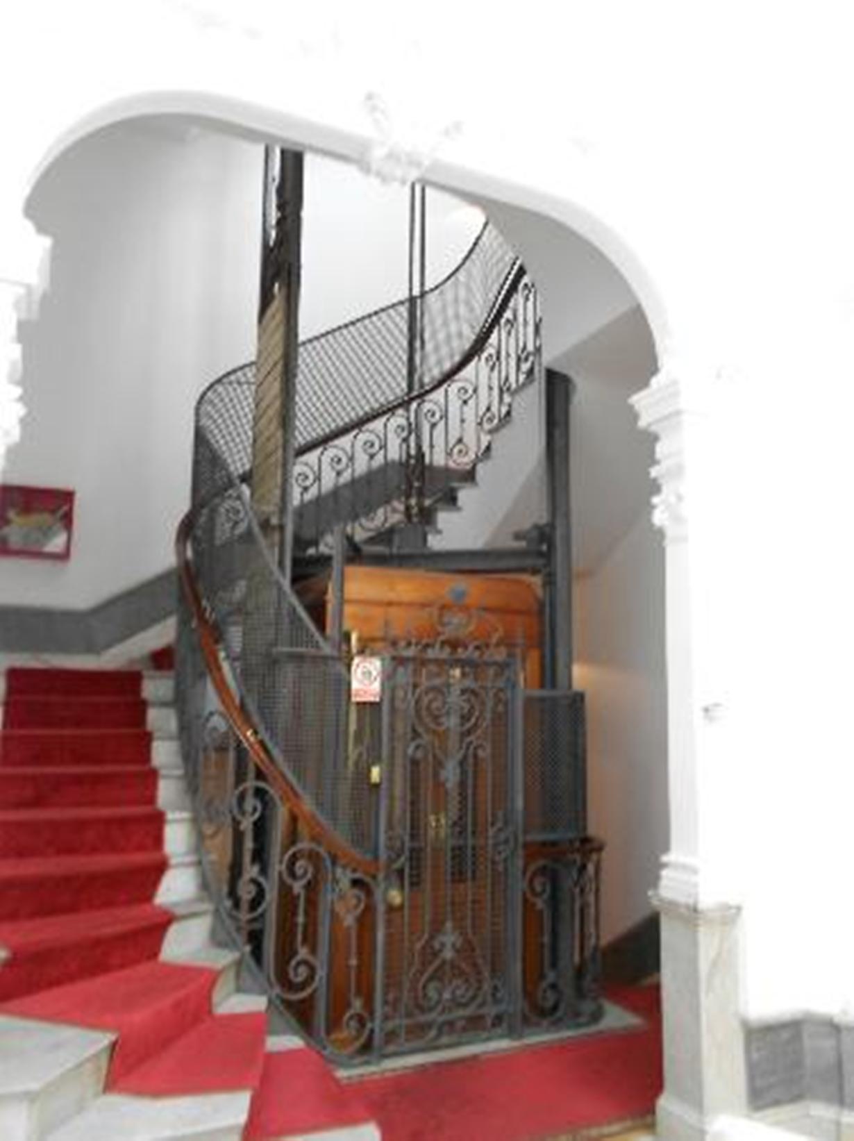 Hotel Plaza Fuerte 4*
